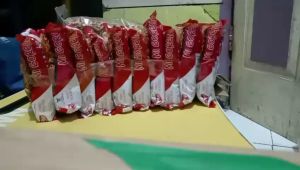 Mie Tip Top Rasa Soto Ayam & Mie Goreng 1 Dus isi 40 Bks | 20 Bks | 10 Bks dan MIX Goreng + Rasa Soto | Murah