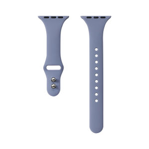 iSeriseWatch | Sporty Breathable Silicone Apple Watch Band