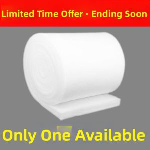 High-density Purifying Special Filter Cotton