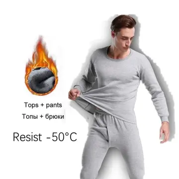 Shop Thermal Underwear Plus Sized online Oct 2024 Lazada .my