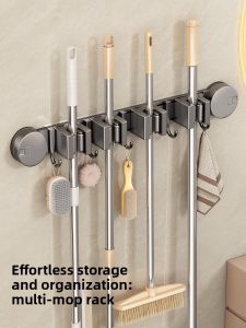 youqin | Suction Powerful Bathroom Wall Hanger