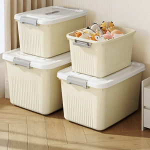 Extra Large Plastic Storage Box