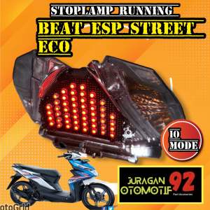 Stoplamp running beat ESP 2016 /2019 Street eco