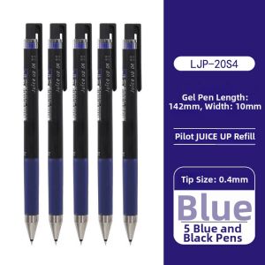 Pilot | Juicy Ink Quick Drying Study Pen