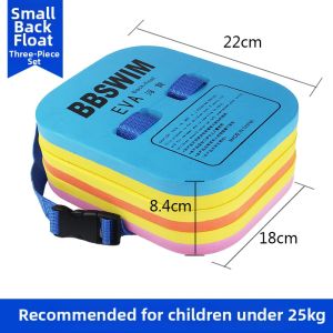 GUINDINI | Swimming Training Board Triangular Float
