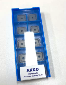 เม็ดมีด INSERT SEKN1203AFN EP360 (AKKO)