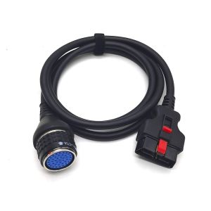 Mercedes Benz Diagnostic Tool Accessories Sd Mb Star C4 C5 16pin Obd Connection Cable