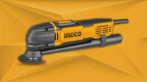 INGCO OSCILLATING MULTI FUNCTION TOOL 300W MF3008