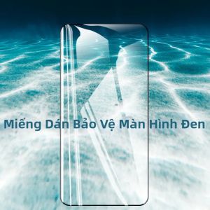 1-4 Miếng Dán Bảo Vệ Màn Hình HD Cho Realme C75 4G Kính Cường Lực Độ Cứng 9H Chống Trầy Xước Chống Vân Tay Tương Thích Với Ốp Lưng