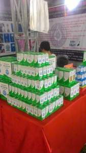 Tinh dầu đại Phú 15 mL đến 150 mL