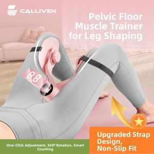 HUMG FENG | Pelvic Floor Muscle Training Restorer Leg Muscle Trainer