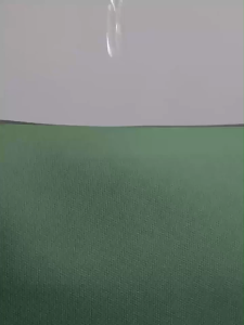 TINYAT Toiletry Bag for Men Travel Toiletries Bag Water-resistant Dopp Kit PU Leather Shaving Pouch Organizer for Accessories Cosmetic Hygiene Grooming Essentials