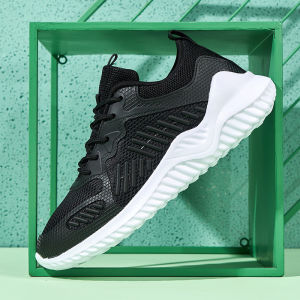 CVPAJ | Large Size White Breathable Mens Shoes