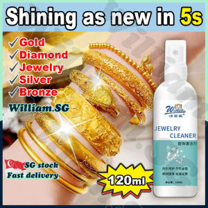 🌵𝒔𝒈 𝒔𝒕𝒐𝒄𝒌🌵 Silver jewellery cleaner spray / Silver cleaning solution  / Gold cleaner solution / Spectacle cleaner / Silver cleaner solution / Earring cleaner / Jewellery cleaning solution / Jewelry cleaner