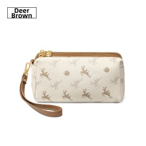 Golf | Luxurious Multi-layer Large Capacity Phone & Card Handbag