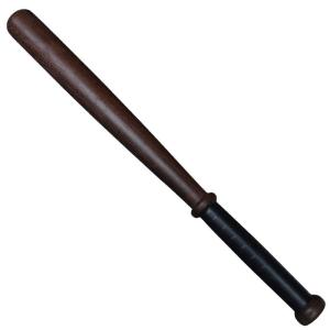 BSKT | Solid Wooden Durable Defensive Bat