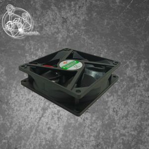 KIPAS PENDINGIN MESIN LAS 24V DC 9cm 30a