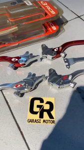 lever handle rem kopling rcb s2 yamaha aerox old new connected