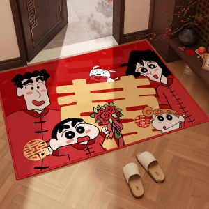 Thảm Chào Đón Màu Đỏ cho đám cưới