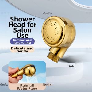 GAOERJIA | 2-Mode Adjustment Shower Head Small Shower
