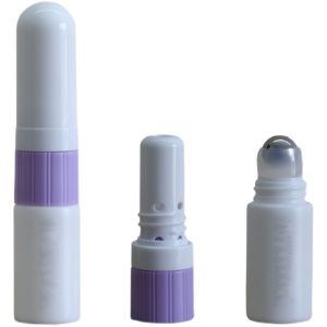 Roll-on Essential Oil Nose Inhaler Dual-use 5ml
