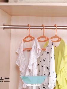 ตัวรับราว แป้นยึดราว กลม สำหรับตู้เสื้อผ้า ราวผ้าม่าน ราวรถเมล์ ฐานแขวนผ้าขนหนู 25 มม 32 มม