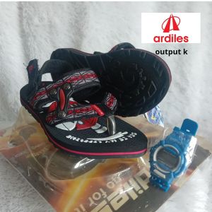 sandal gunung anak laki laki ARDILES APRO OUTPUT K