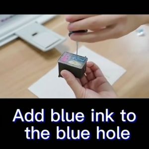 HP 67 & 67XL Cartridge Compatibility Guide