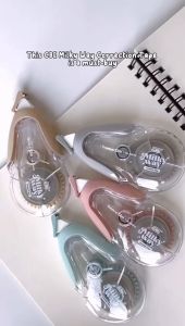CBE MILKY WAY PASTEL SERIES CORRECTION TAPE - 5MM X 12M / 5MM X 30M