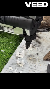 OSUKA  เครื่องยิงตะปูไร้สาย 20v รุ่น OCCN944-Y1 ครบชุดพร้อมแบต 8.0Ah ของแท้ พร้อมส่ง กรุงเทพฯ