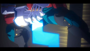PS5 My Hero Academia: Alls Justice (R3/Eng)