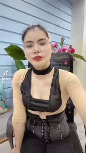 [ ĐỊNH HÌNH ] Gen Định Hình Giảm Mỡ Nọng Cằm Giúp Nâng Cơ Mặt Thon Gọn Sau Phẫu Thuật Dành Cho Nữ