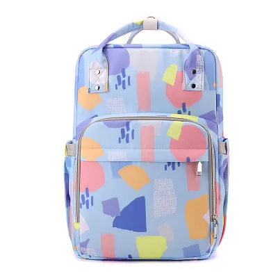 TANFAN | Lightweight Mom Baby Shoulder Bag Large Capacity