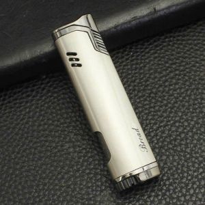 ( shop bán giá sỉ tặng phụ kiện) Bật lửa khè tia nhỏ BD-447 Thân nhỏ gọn vỏ bằng kim loại shop tặng đầu bơm + thẻ bảo hành