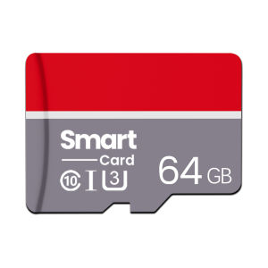Jaster | High Speed Mini SD Memory Card 256GB Class 10 Micro TF Flash USB Pen Drive Card 4GB 8GB 16GB 32GB 64GB 128GB for Smartphone