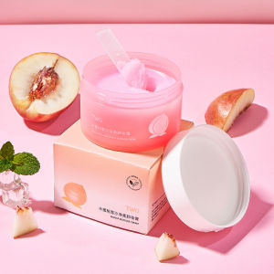 [Hũ 100GR💋] Sáp Tẩy Trang Chiết Xuất Thiên Nhiên Sạch Sâu