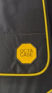 Tas Gitar Akustik Elektrik & Softcase Gigbag Ransel