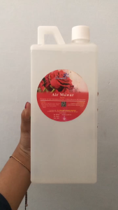 [EXCLUSIVE] AIR MAWAR ORIGINAL LARASSANTI / MAWAR LARASSANTI GROSIR SPA SALON BPOM AIR MAWAR LARASSANTI 1 LTR / AIR MAWAR / LARASSANTI / PEMBERSIH WAJAH / PENYEGAR WAJAH / PERAWATAN