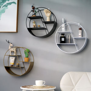 JUXIANYOU | Creative Nordic Ins Style Wall Decor