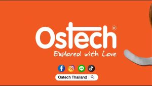 Ostech Ultra Premium Pouch All Life Stage Kitten Adult Makanan Kucing Basah 70gr - Wet Cat Food