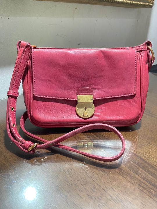 Sisley sling bag deals