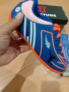 KIDZTUBS Sepatu Futsal Anak Laki-Laki Size 28-37