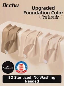 CHUYISHENG | Disposable Invisible PANTS 18 Pieces