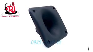 hong loa treble ken 01 cái họng loa nhựa 12x12 hong loa trep hong loa treble array hong loa treo 750 hong loa treo