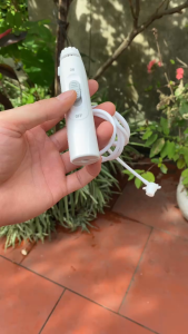 Tay cầm thay thế máy tăm nước gia đình Waterpulse V700 V700plus  V700 hàng công tywaterpik