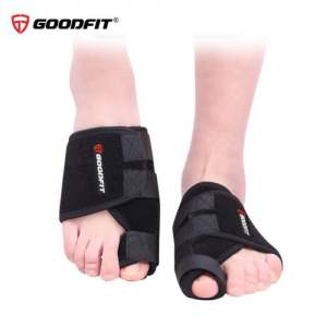GOODFIT Đai Nẹp Bảo Vệ Gan Bàn Chân & Ngón Chân Cái GF617A Chất Liệu Bền Bỉ Hỗ Trợ Hoạt Động Hàng Ngày Giảm Áp Lực Tối Ưu