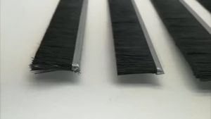 เทปปิดขอบประตูด้านล่าง PVC มีกาวในตัว ป้องกันแมลง