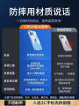Ốp Lưng Bảo Vệ Siêu Mỏng Trong Suốt Thoáng Khí Cho iPhone 16 pro Max 13 pro 12 11 14 PM Ốp Lưng Bảo Vệ Toàn Diện Cho Ống Kính. 