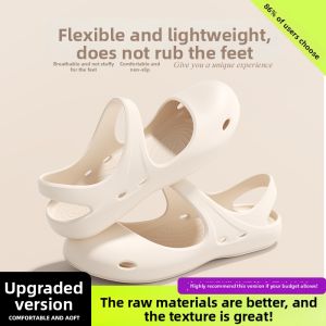 BUYANGSI | Comfort Slip-resistant Outdoor Ballet-style Sandals