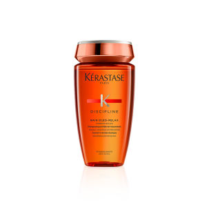 Kerastase Shampoo Rambut Anti Frizz - Bain Oleo Relax 250ml Anti Frizz Shampoo Shampoo Rambu Frizz Control Shampoo Perawatan Rambut Frizziness - Lazada